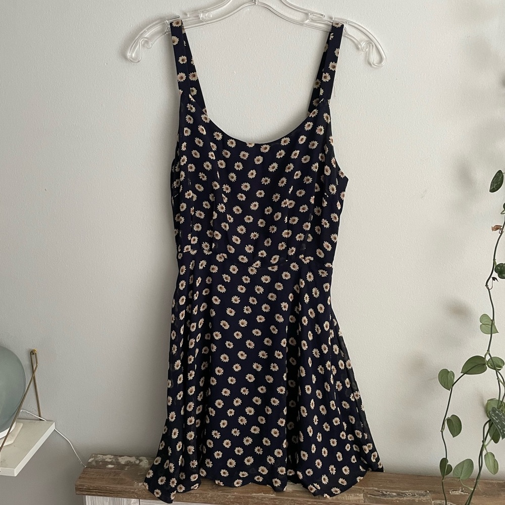 Urban Outfitters Daisy Sundress
